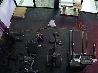 voyeurcam casa salsa gym